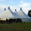 Partyzelt